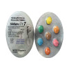 Sildenafil Chewable (Sildigra CT 7)