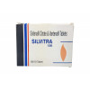 Sildenafil & Vardenafil (Silvitra)