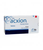 Phentermine (Acxion)