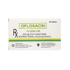 Ofloxacin (Floxin)