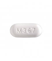 Hydrocodone (M367/IP110) 