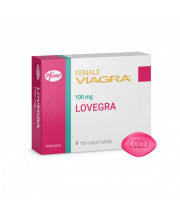 Sildenafil (Lovegra) 